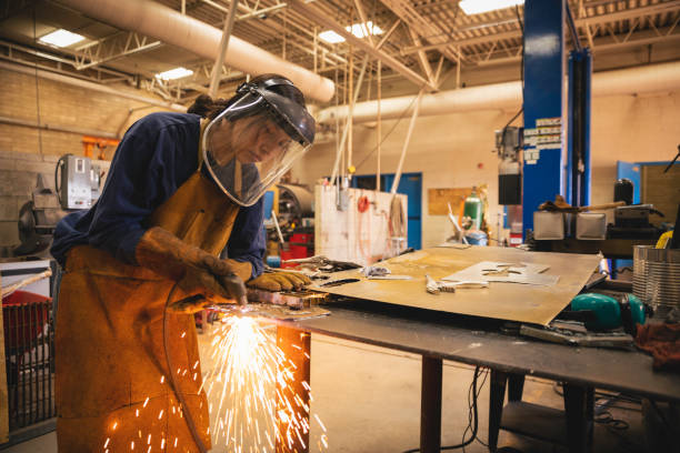 Sutton, NE Welder & Metal Fabrication Company